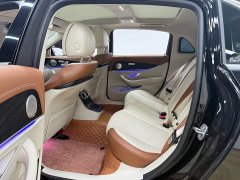 Mercedes-Benz E-Class Facelift E 300 L Fashion Edition - photo 20