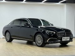 Mercedes-Benz E-Class Facelift E 300 L Fashion Edition - photo 3