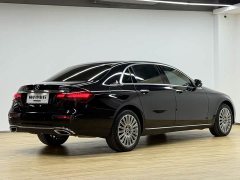 Mercedes-Benz E-Class Facelift E 300 L Fashion Edition - photo 4