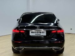 Mercedes-Benz E-Class Facelift E 300 L Fashion Edition - photo 5