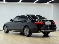 Mercedes-Benz E-Class Facelift E 300 L Fashion Edition - photo 6
