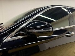 Mercedes-Benz E-Class Facelift E 300 L Fashion Edition - photo 9