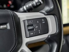 Land Rover Defender Facelift 110 3.0T P400 X-DYNAMIC HSE - ფოტო 10