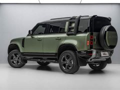 Land Rover Defender Facelift 110 3.0T P400 X-DYNAMIC HSE - ფოტო 5