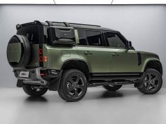 Land Rover Defender Facelift 110 3.0T P400 X-DYNAMIC HSE - ფოტო 7