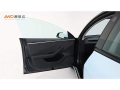 Tesla Model 3 Long Range All-Wheel Drive - ფოტო 10