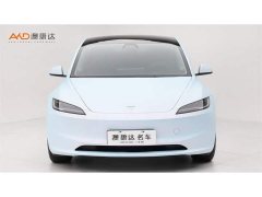 Tesla Model 3 Long Range All-Wheel Drive - ფოტო 2