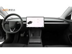Tesla Model 3 Long Range All-Wheel Drive - ფოტო 5