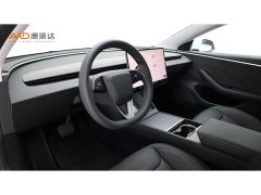 Tesla Model 3 Long Range All-Wheel Drive - ფოტო 6