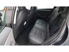 Tesla Model 3 Long Range All-Wheel Drive - ფოტო 7