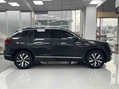Volkswagen Taos 330TSI FWD Luxury Smart Connect Pro - photo 10