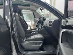 Volkswagen Taos 330TSI FWD Luxury Smart Connect Pro - photo 11