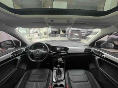 Volkswagen Taos 330TSI FWD Luxury Smart Connect Pro - photo 12