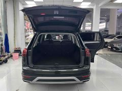 Volkswagen Taos 330TSI FWD Luxury Smart Connect Pro - photo 14