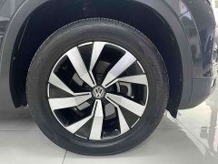 Volkswagen Taos 330TSI FWD Luxury Smart Connect Pro - photo 16