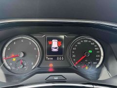 Volkswagen Taos 330TSI FWD Luxury Smart Connect Pro - photo 17