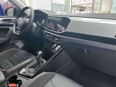 Volkswagen Taos 330TSI FWD Luxury Smart Connect Pro - photo 20