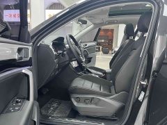 Volkswagen Taos 330TSI FWD Luxury Smart Connect Pro - photo 4