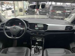 Volkswagen Taos 330TSI FWD Luxury Smart Connect Pro - photo 5