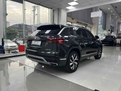 Volkswagen Taos 330TSI FWD Luxury Smart Connect Pro - photo 7