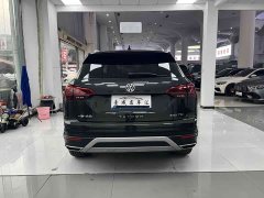 Volkswagen Taos 330TSI FWD Luxury Smart Connect Pro - photo 8