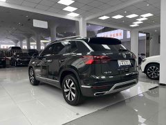 Volkswagen Taos 330TSI FWD Luxury Smart Connect Pro - photo 9