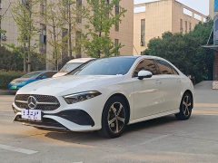 Mercedes-Benz A-Class A 200 L Fashion Edition - photo 1