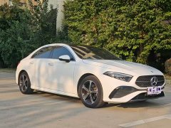 Mercedes-Benz A-Class A 200 L Fashion Edition - photo 3