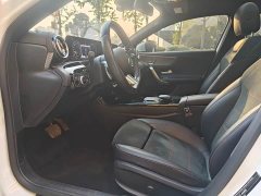Mercedes-Benz A-Class A 200 L Fashion Edition - photo 4