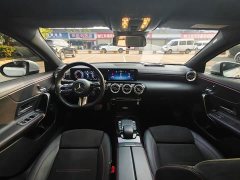 Mercedes-Benz A-Class A 200 L Fashion Edition - photo 5