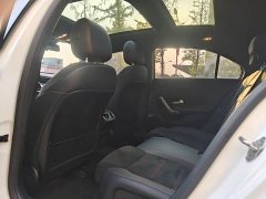 Mercedes-Benz A-Class A 200 L Fashion Edition - photo 6
