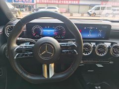 Mercedes-Benz A-Class A 200 L Fashion Edition - photo 7