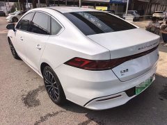 BYD Qin Plus EV 600KM Flagship - фото 13