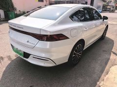 BYD Qin Plus EV 600KM Flagship - фото 15