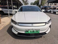 BYD Qin Plus EV 600KM Flagship - фото 2