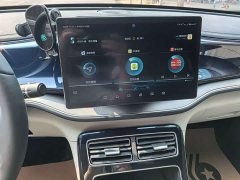 BYD Qin Plus EV 600KM Flagship - фото 9