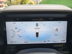 Geely Xingyue L Oriental Radiance 2.0T Auto Panorama Edition - photo 10