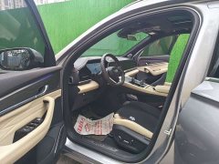 Geely Xingyue L Oriental Radiance 2.0T Auto Panorama Edition - photo 12
