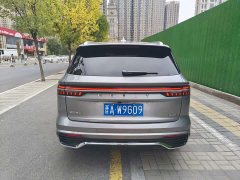Geely Xingyue L Oriental Radiance 2.0T Auto Panorama Edition - photo 3