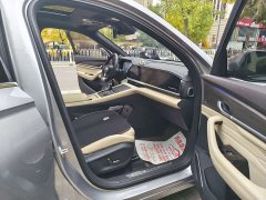 Geely Xingyue L Oriental Radiance 2.0T Auto Panorama Edition - photo 6
