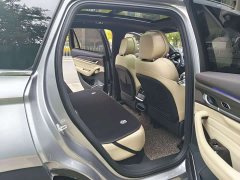 Geely Xingyue L Oriental Radiance 2.0T Auto Panorama Edition - photo 7