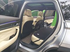 Geely Xingyue L Oriental Radiance 2.0T Auto Panorama Edition - photo 8