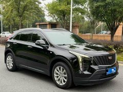 Cadillac XT4 28T FWD Technology - ფოტო 3