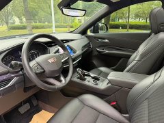 Cadillac XT4 28T FWD Technology - ფოტო 4