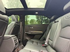 Cadillac XT4 28T FWD Technology - ფოტო 5