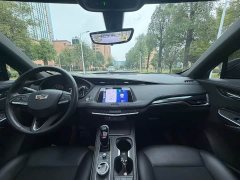 Cadillac XT4 28T FWD Technology - ფოტო 6