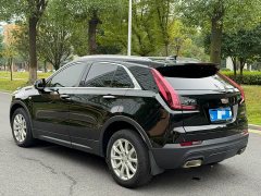 Cadillac XT4 28T FWD Technology - ფოტო 7