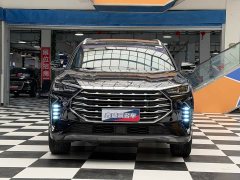 Jetour Jietu X70 PLUS 1.5T DCT Self-Reliant PRO 5-Seater - ფოტო 2