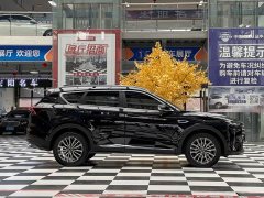 Jetour Jietu X70 PLUS 1.5T DCT Self-Reliant PRO 5-Seater - ფოტო 4