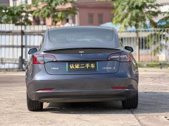 Tesla Model 3 Performance All-Wheel Drive - ფოტო 18